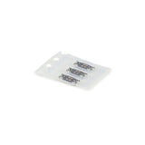 Batteri FPC Connector Port Onboard (4 Pin)(3 pieces) för iPhone 14 Series OEM-Equivalent