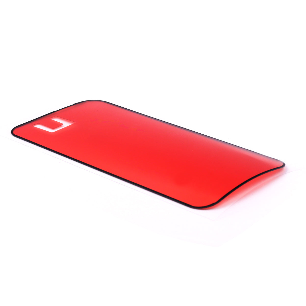 Bakstycke Adhesive Sticker för Google Pixel 9 Pro Fold OEM-Equivalent