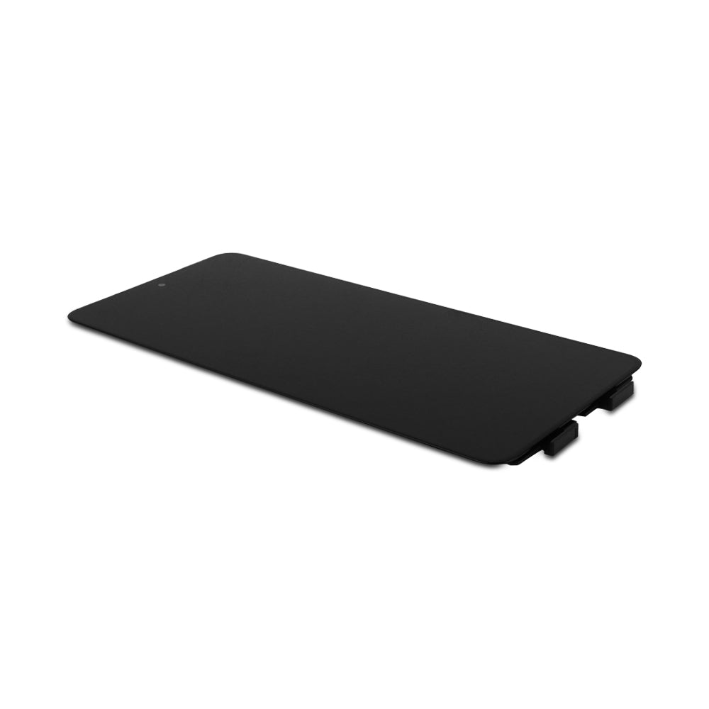 Skärm för Motorola Moto G86 Black (OLED) OEM-Equivalent
