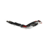 Charging Board för iPhone 16 Black OEM-Equivalent