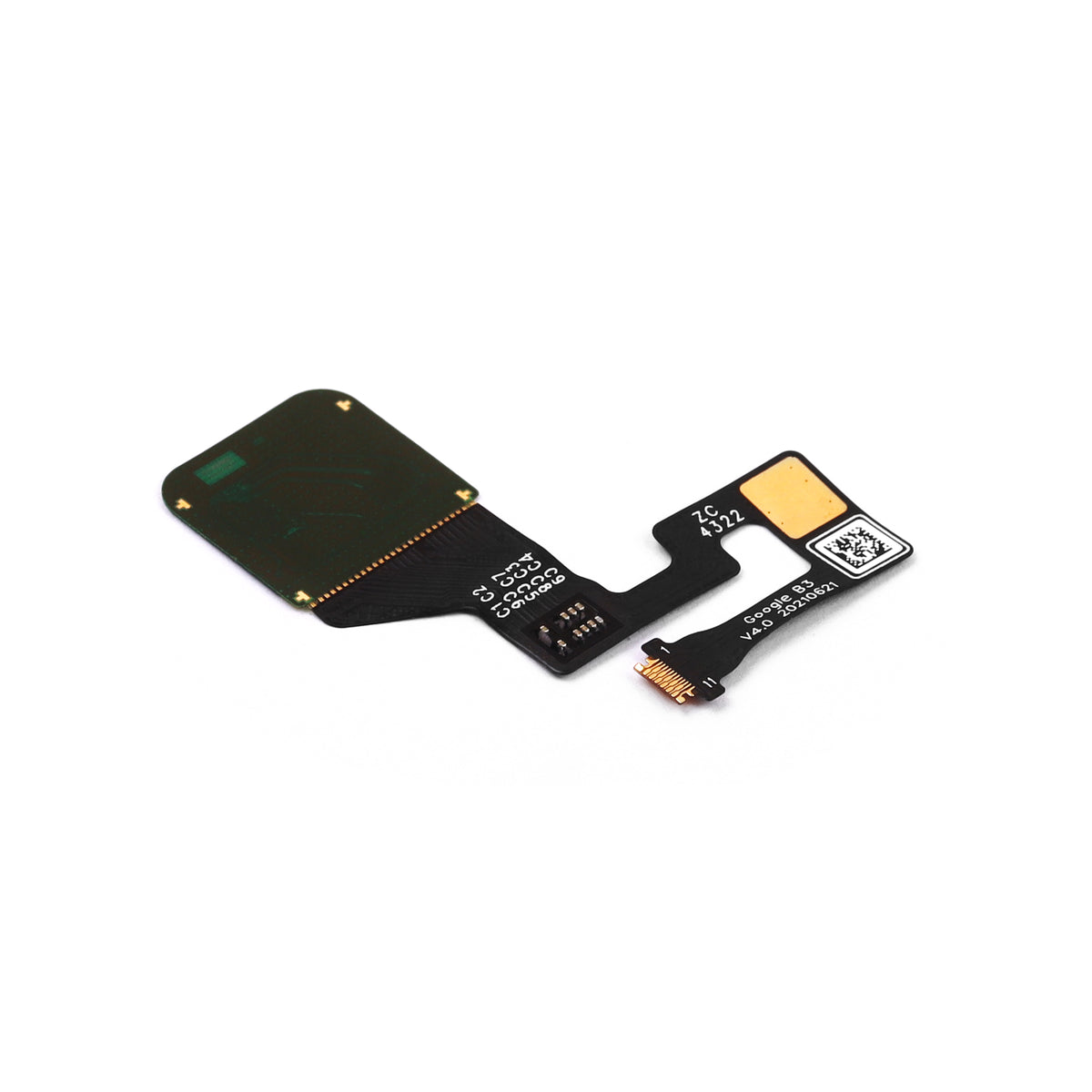 Fingerprint Sensor Flexkabel för Google Pixel 6a OEM-Equivalent