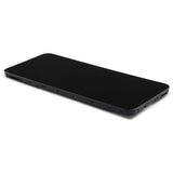Skärm Complete with Housing för Samsung Galaxy A16 5G (SM-A166B) Black In-Cell