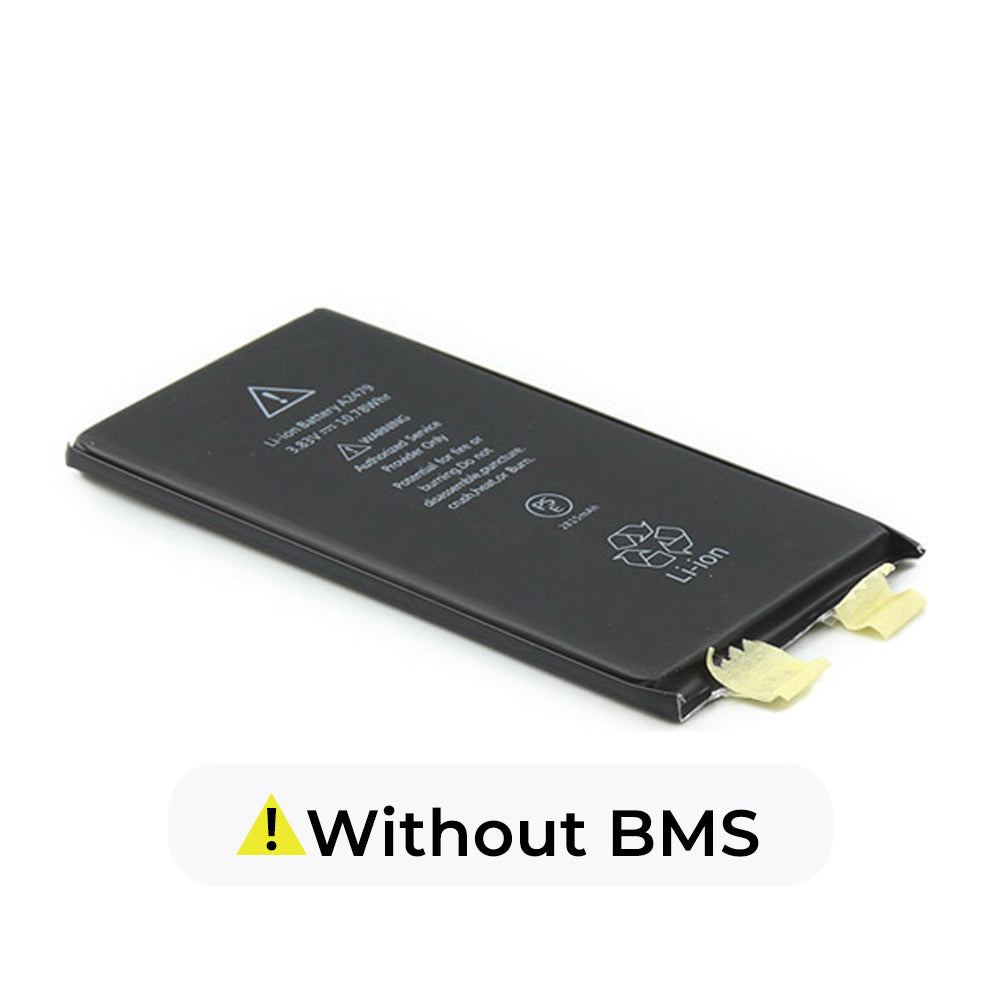 Batteri (Without BMS/IC) för iPhone 12 OEM-Equivalent