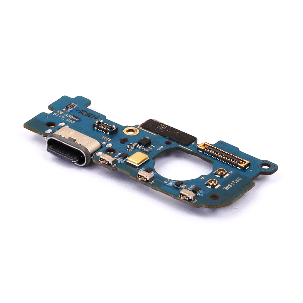 Charging Connector för Samsung Galaxy A33 5G Pulled