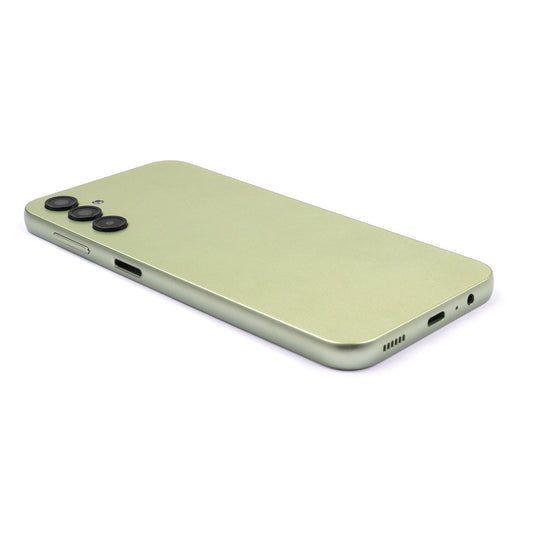 Bakstycke för Samsung Galaxy A14 4G Green OEM-Equivalent