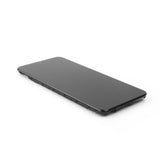 Skärm complete with housing Black för Samsung Galaxy A23 5G Refurbished