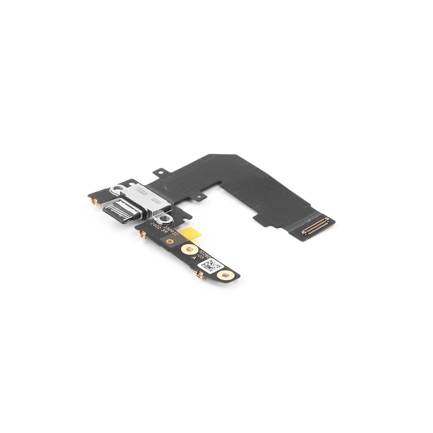 Charging Connector för Pixel 9 Pro Fold OEM-Equivalent