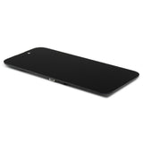 Skärm with Sensor Flex för iPhone 16 Black Pulled (Calibrated Used)