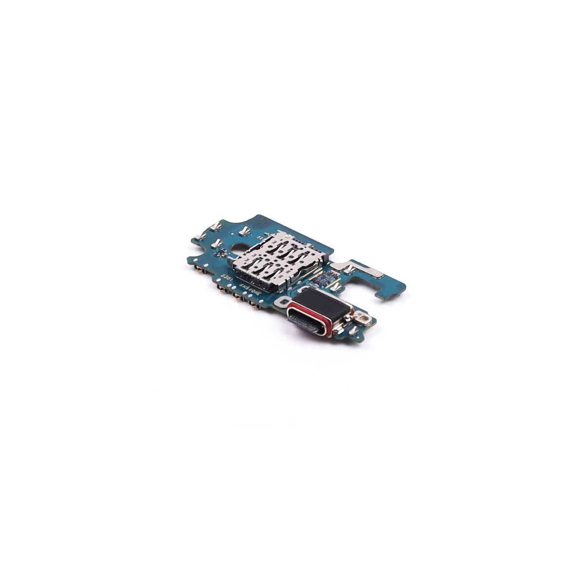 Charging Connector för Samsung Galaxy S25 FE (SM-S731B) OEM-Equivalent