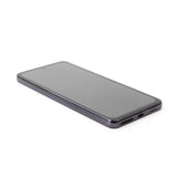 Skärm Complete with Housing för Samsung Galaxy A53 5G Black (Soft Oled)