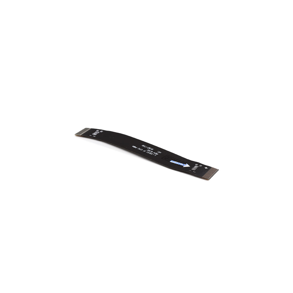 Main Flex för Samsung Galaxy S25 (SM-S931B) OEM-Equivalent