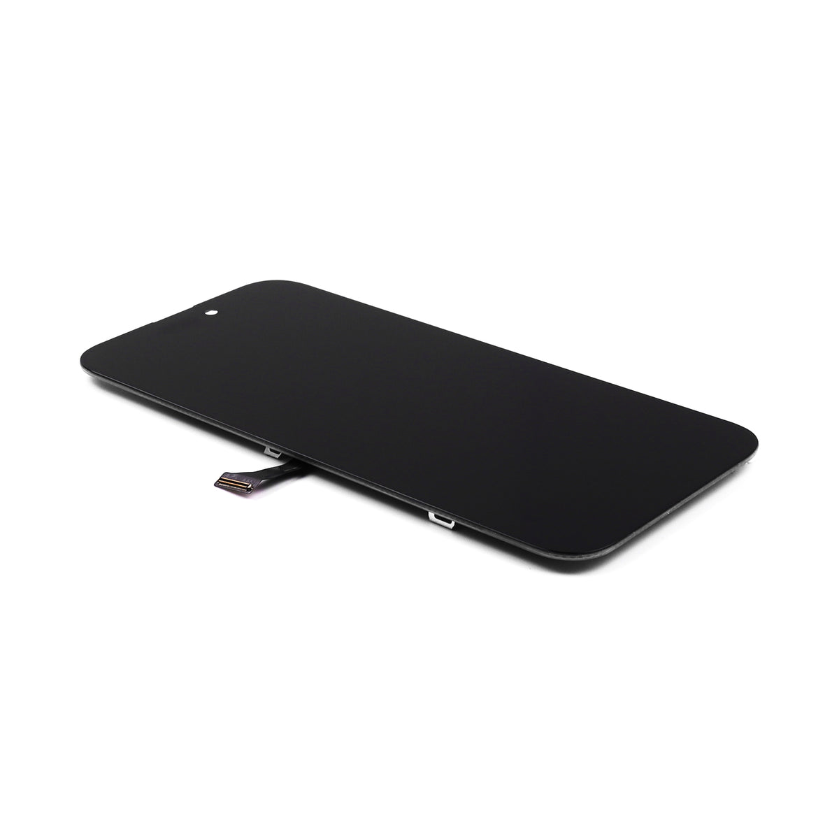 FDX Ultra Skärm för iPhone 15 Pro Max (120Hz) | Soft Oled | LTPO | Black