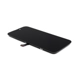 FDX Ultra Skärm för iPhone 15 Pro Max (120Hz) | Soft Oled | LTPO | Black