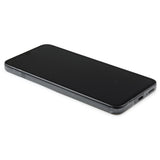 Skärm Complete with Housing för Samsung Galaxy A34 5G (A346B) Black Service Pack