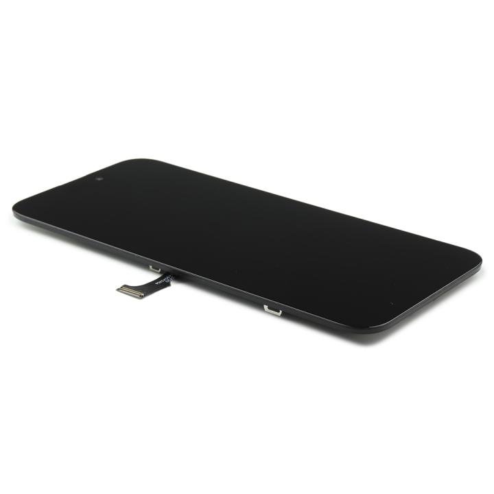 FDX Prime Skärm för iPhone 15 Pro Max (120Hz) | In-Cell | Black