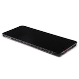Skärm Complete with Housing Black för Realme C61 OEM-Equivalent