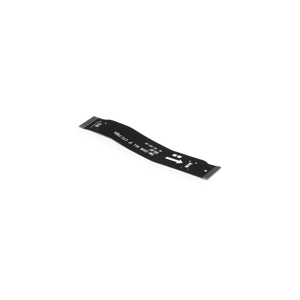 Main Flex för Samsung Galaxy S23 Plus (SM-S9916B) OEM-Equivalent