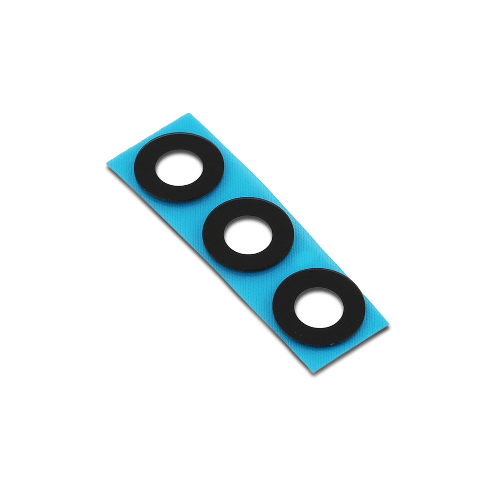 Rear-facing Kameralins Set för Samsung Galaxy A16 OEM-Equivalent