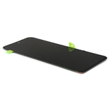 Skärm (Without frame) för Samsung Galaxy S23 FE (SM-S711B) Black Service Pack