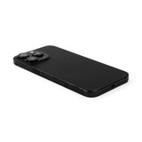 Rear Housing with small parts för iPhone 15 Pro Max (EU Version) Black Titanium Pulled C