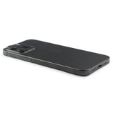 Rear Housing with small parts för iPhone 15 Pro Max (EU Version) Black Titanium Pulled