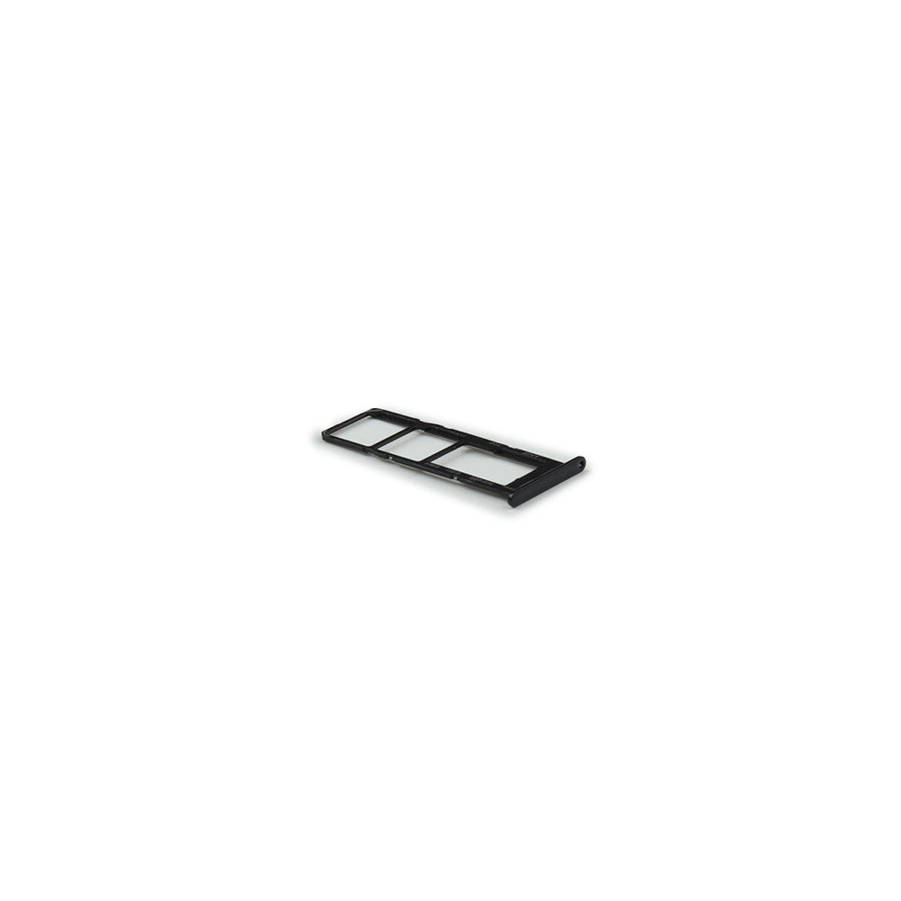 Sim Holder för Samsung Galaxy A14 5G (A146) Black OEM-Equivalent