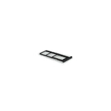 Sim Holder för Samsung Galaxy A14 5G (A146) Black OEM-Equivalent
