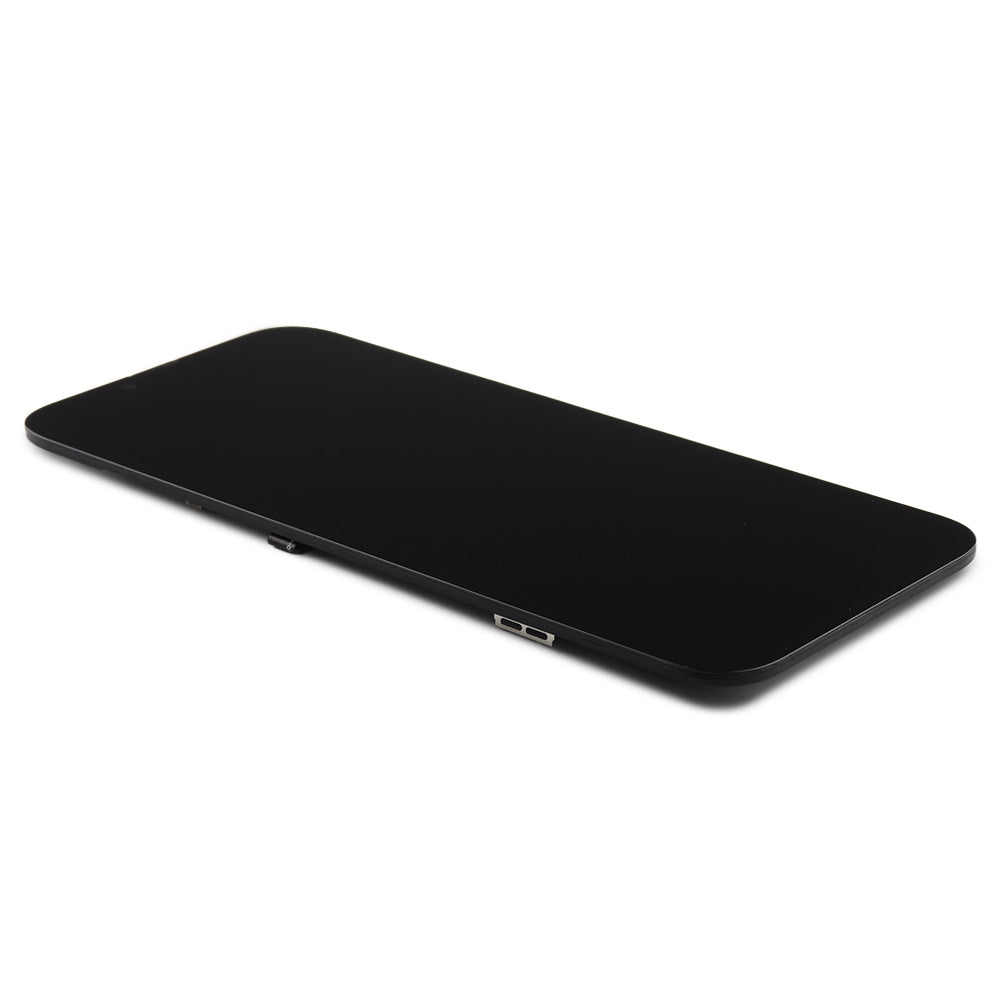 Skärm för iPhone 13 Pro Max (120Hz) | In-Cell | HD+ | Black