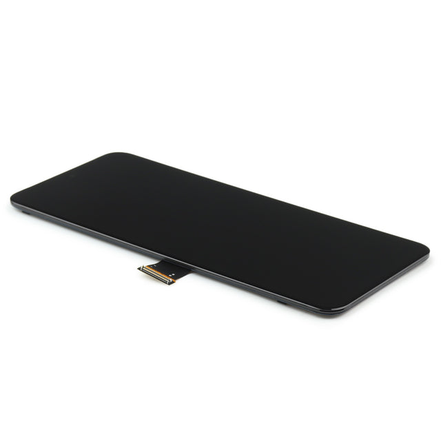Skärm för Google Pixel 8 Svart Service Pack