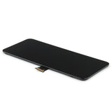 Skärm för Google Pixel 8 Black Service Pack
