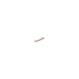 Volume Button för Samsung Galaxy S20 FE 5G Orange OEM-Equivalent