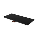 Skärm för Google Pixel 7 Pro Black Soft Oled