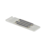 Laddkontakt FPC Connector (52 Pin)(2 pieces) för iPhone 15 Pro/ 15 Pro Max OEM-Equivalent