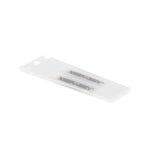 Wireless NFC Charging FPC Connector (22 Pin)(2 pieces) för iPhone 15 Pro/ 15 Pro Max OEM-Equivalent