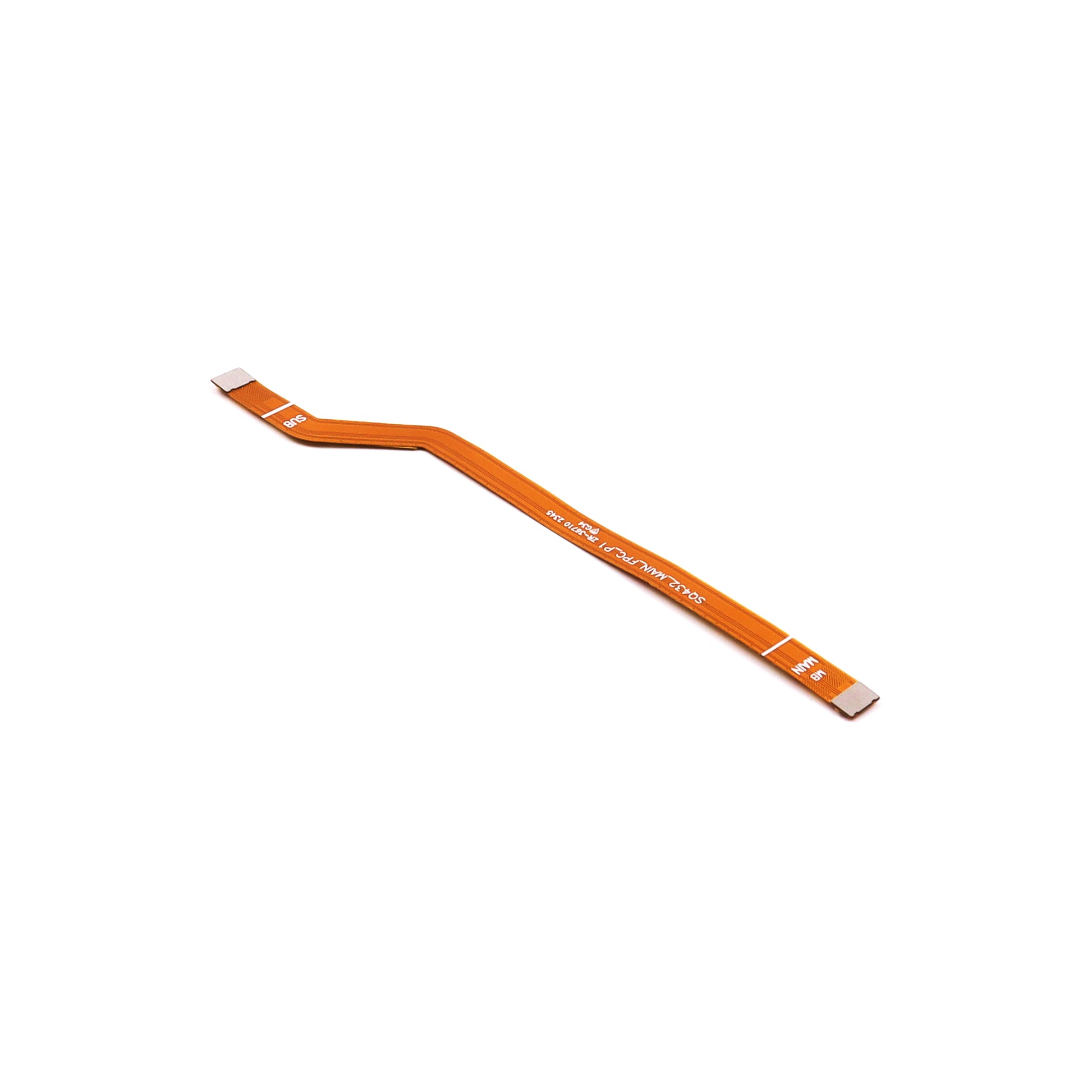 Main Flex för Motorola Moto G34 OEM-Equivalent