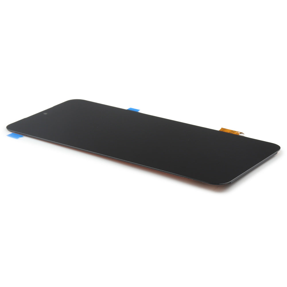 Skärm för Samsung Galaxy S24 (SM-S921) Black Service Pack