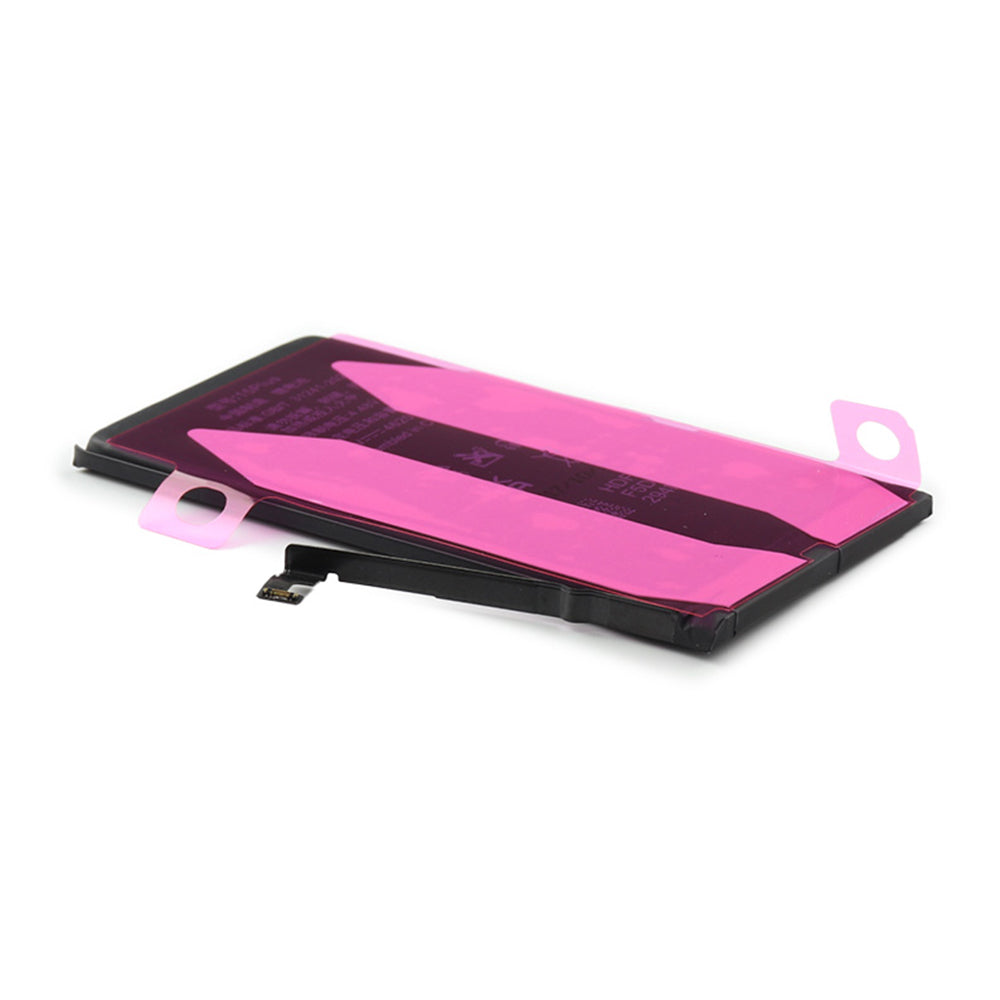 FDX Batteri (with Adhesive) High Capacity (4620mAh) för iPhone 15 Plus OEM-Equivalent