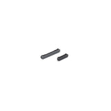 Strömknapp för Samsung Galaxy S25 Ultra (SM-S938B) Titanium Black OEM-Equivalent