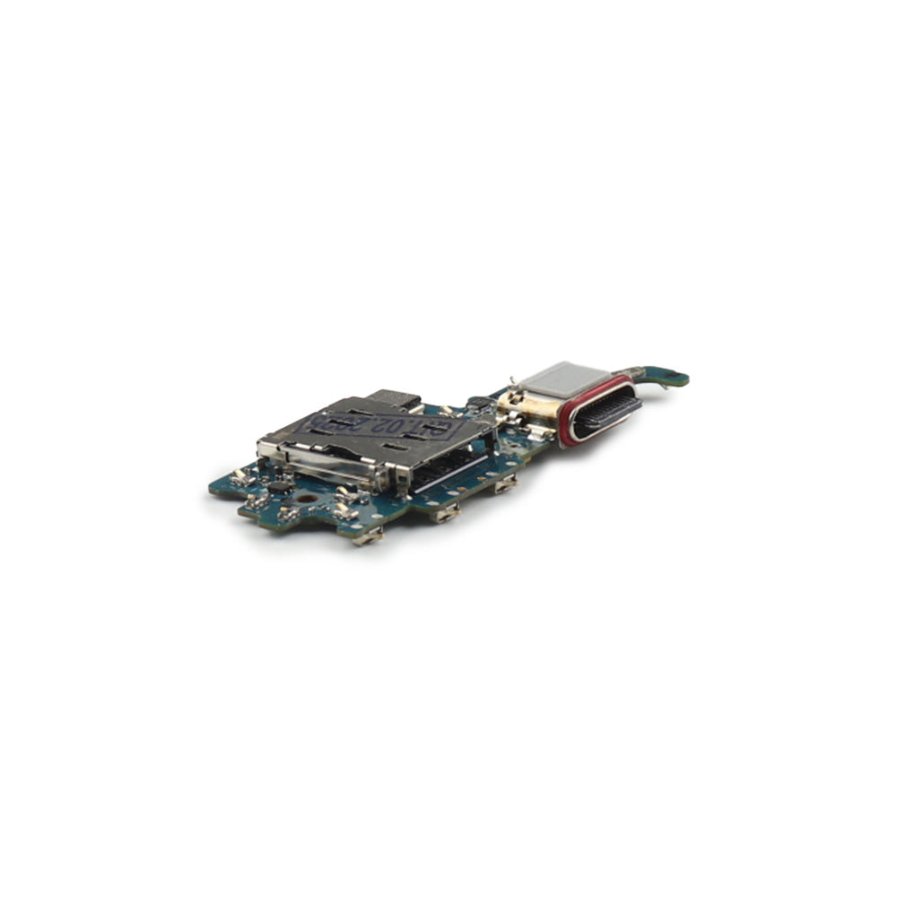 Charging Connector för Samsung Galaxy S21 5G OEMEquivalent