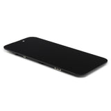 Skärm för iPhone 14 Pro Black Service Pack (Calibrated Used)