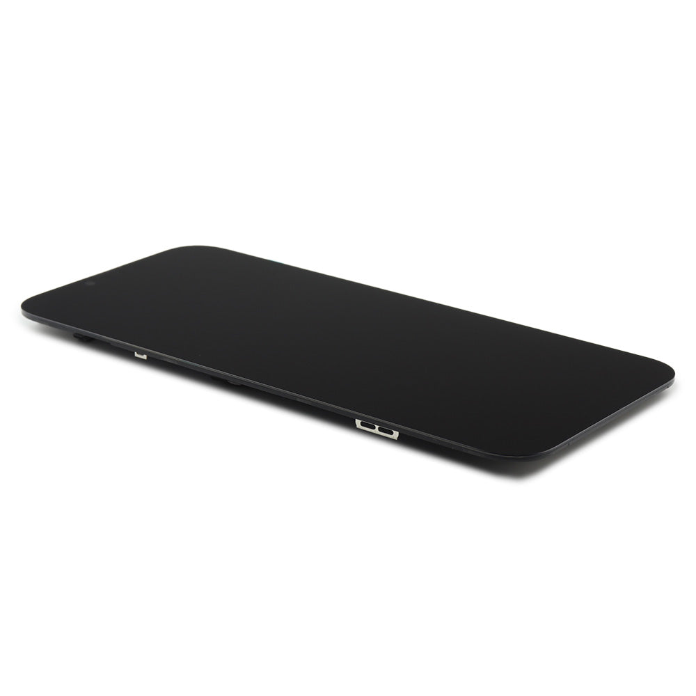 Skärm för iPhone 13 Pro Max Black Service Pack