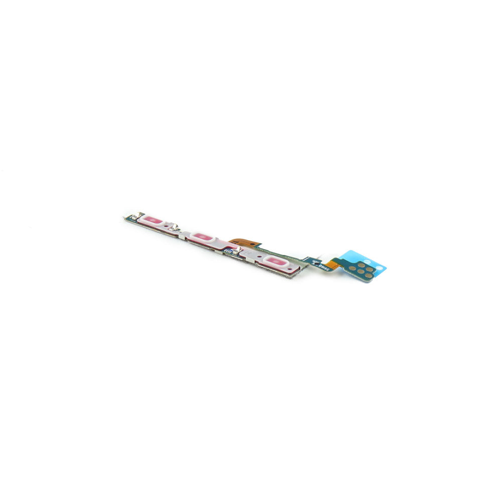 Power and Volume Button Cable för Samsung Galaxy S23 (SM-S911B) Service Pack