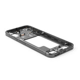Middle Frame för Google Pixel 9 Pro XL Obsidian OEM-Equivalent