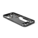 Middle Frame för Google Pixel 10 Pro Obsidian OEM-Equivalent