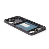 Middle Frame för Samsung Galaxy S23 (SM-S911B) Black OEM-Equivalent