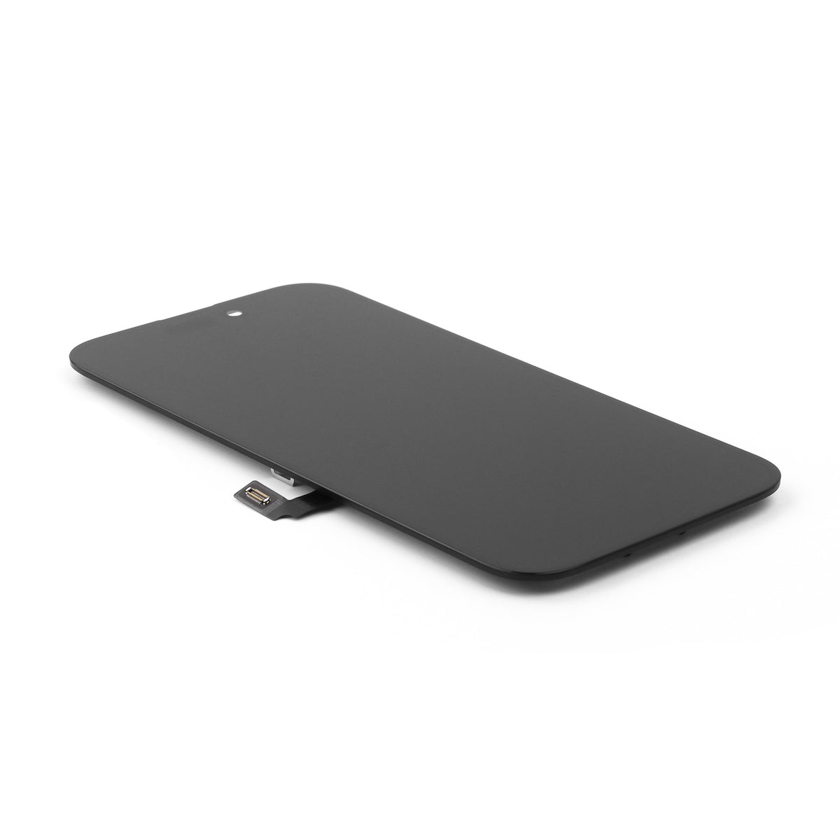 FDX Ultra Skärm för iPhone 16 (60Hz) | Soft Oled | LTPO | Black