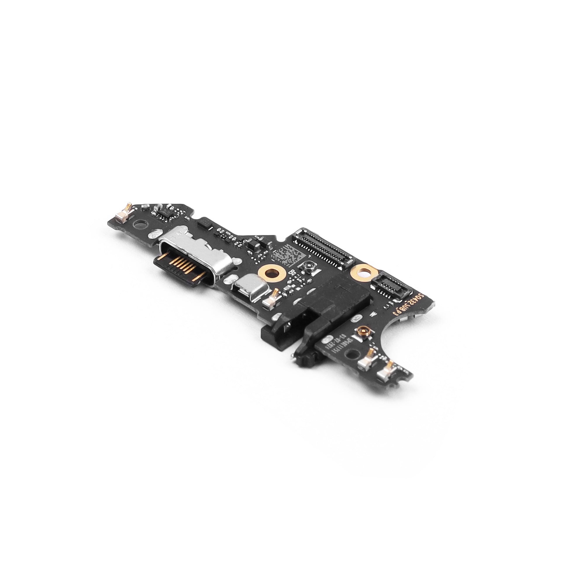 Charging Board för Motorola Moto G34 OEM-Equivalent