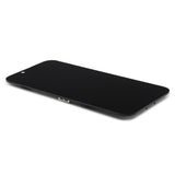 Skärm för iPhone 14 Black Service Pack (Calibrated Used)