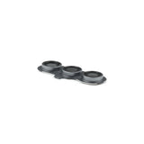 Rear-facing Kameralins för Samsung Galaxy S23 FE (SM-S711B) Graphite OEM-Equivalent