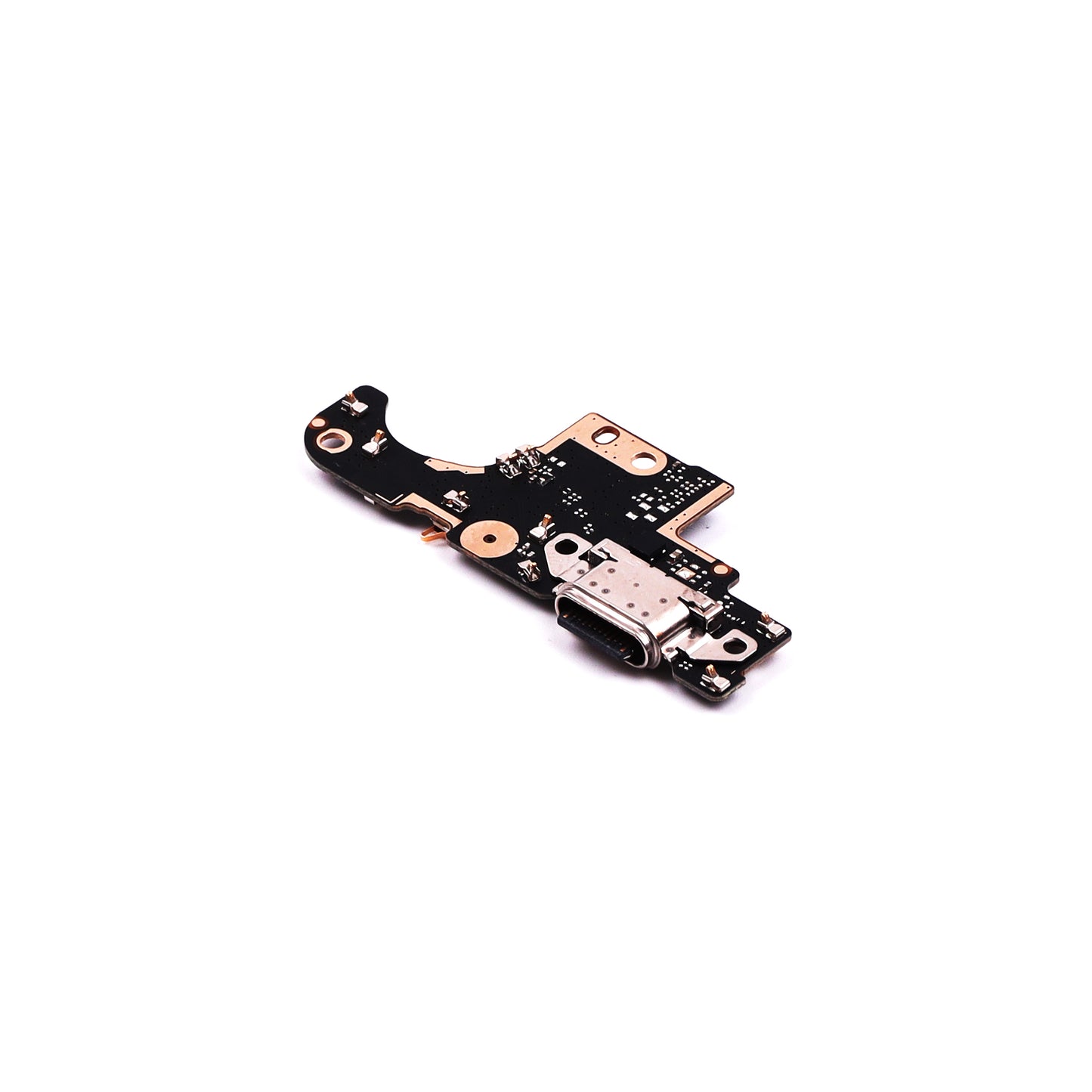 Charging Connector för Motorola Moto G86 OEM-Equivalent